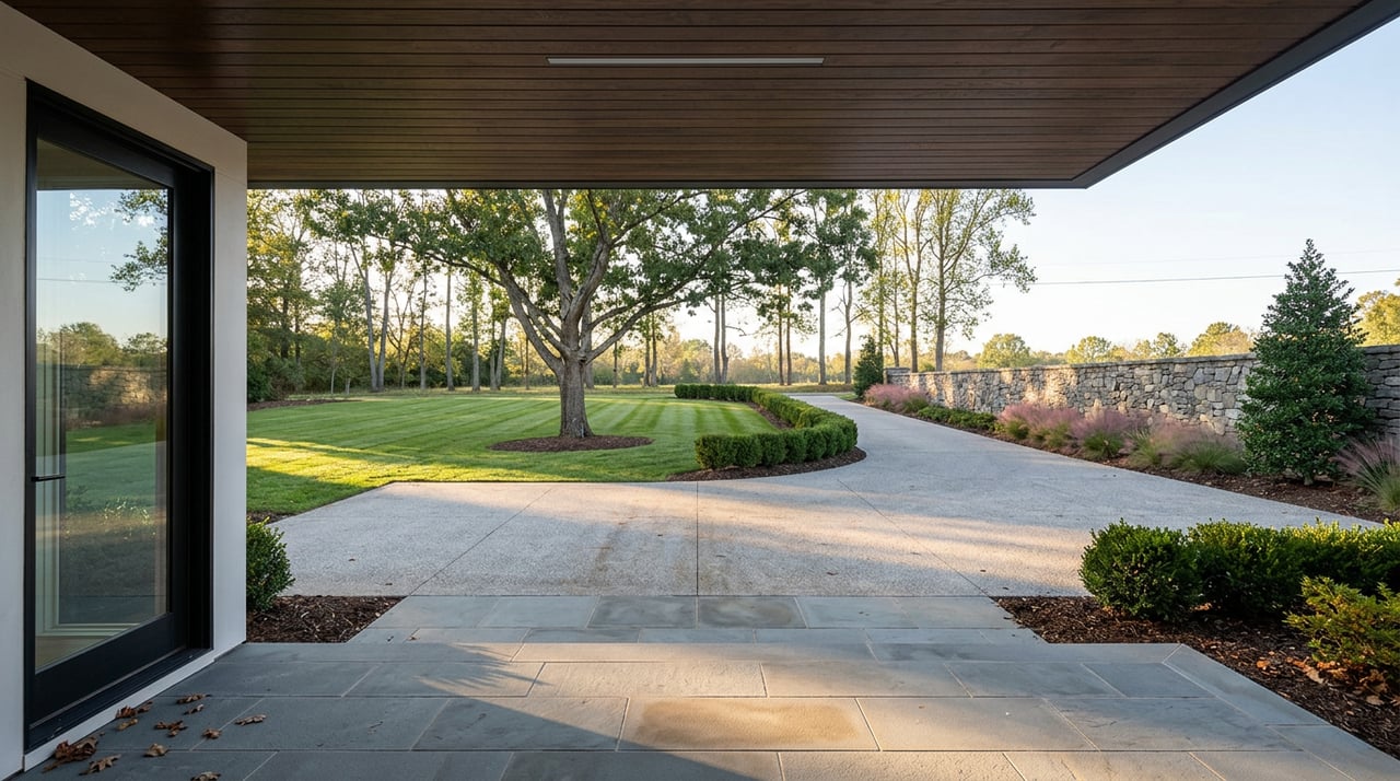 Four Buildings, Four Saturdays: How Clemmons Spends September