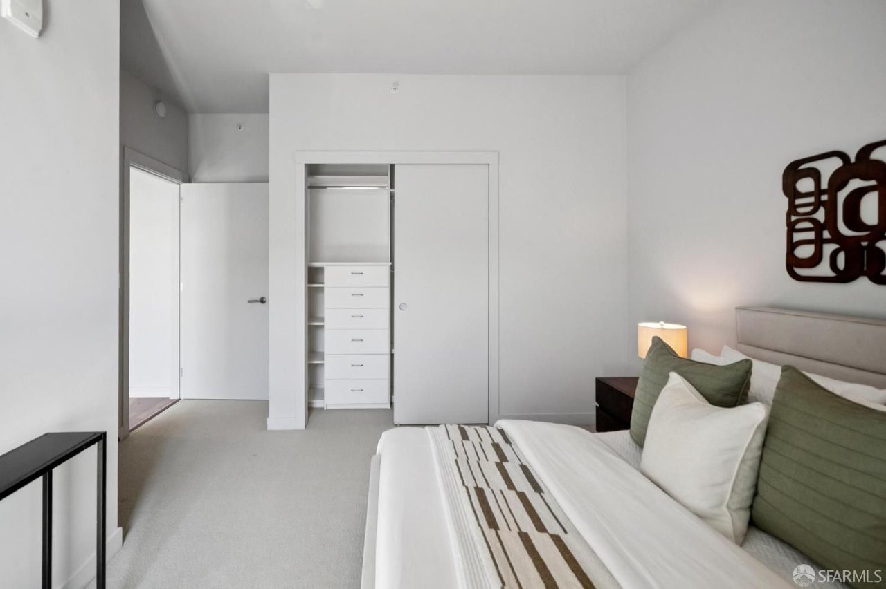 1160 Mission St, #2306