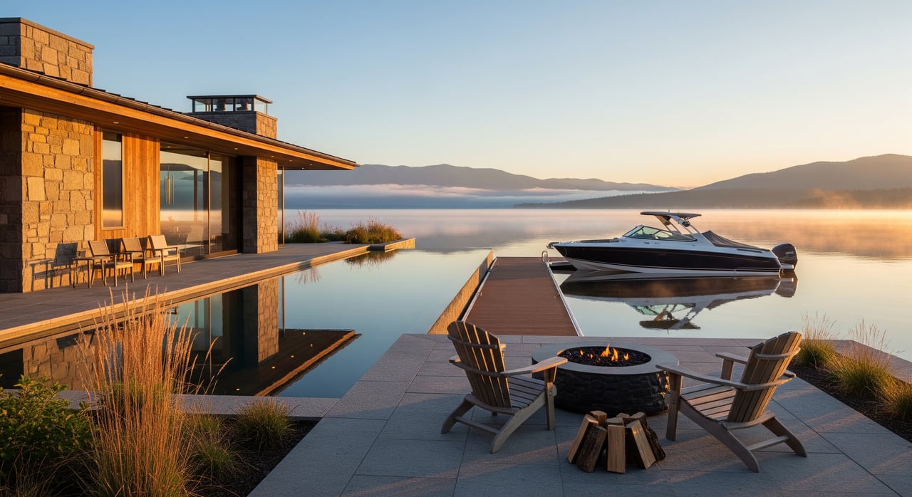 What It’s Like Living In Coeur d'Alene