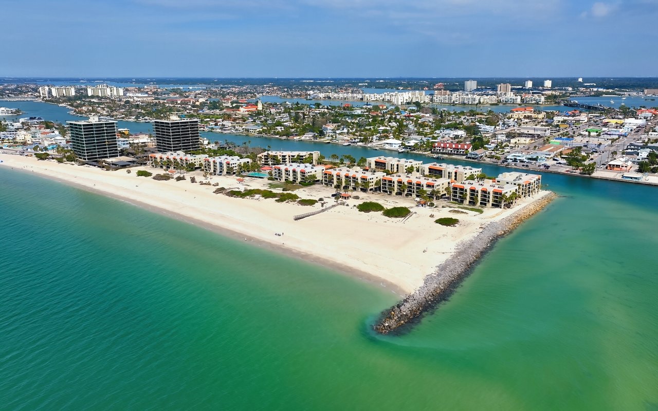 Saint Pete Beach