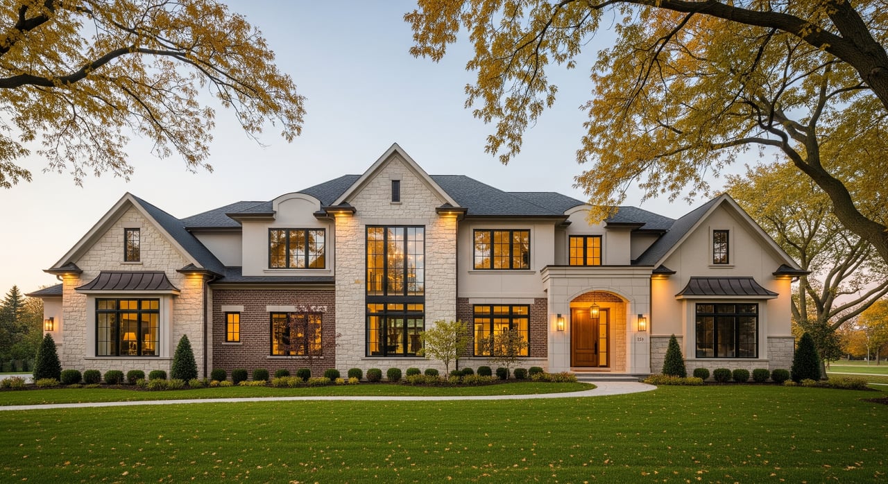 Schaumburg Housing Market: Inventory, Prices And Timing