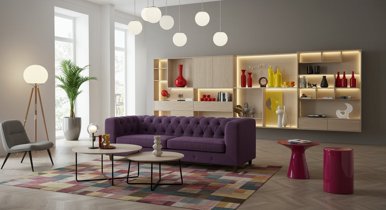 Which Paint Colors Best Suit Your Home?