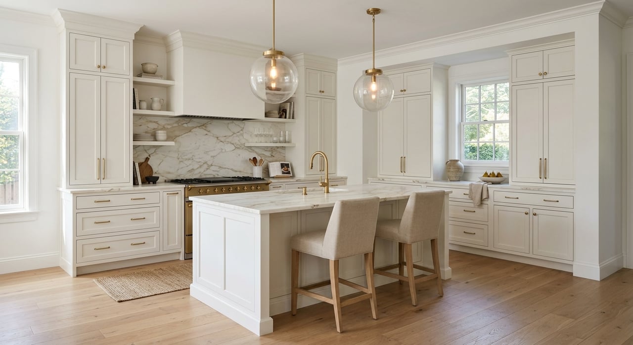 Staging Your Annapolis Home For A Top‑Tier Sale