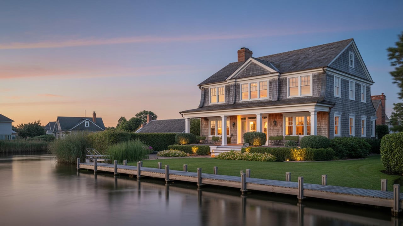 Pricing Your Home Right: Strategies for Today's Fast Market