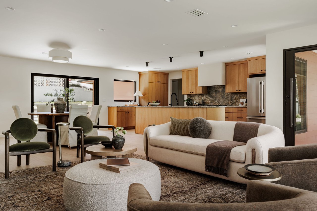 Highland Park West | Buyer Rep