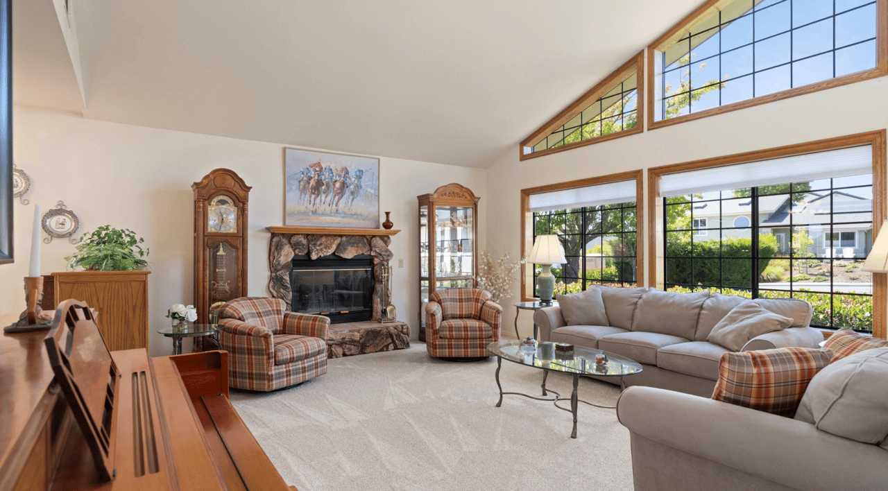 Ocean Views in Sea Country Estates