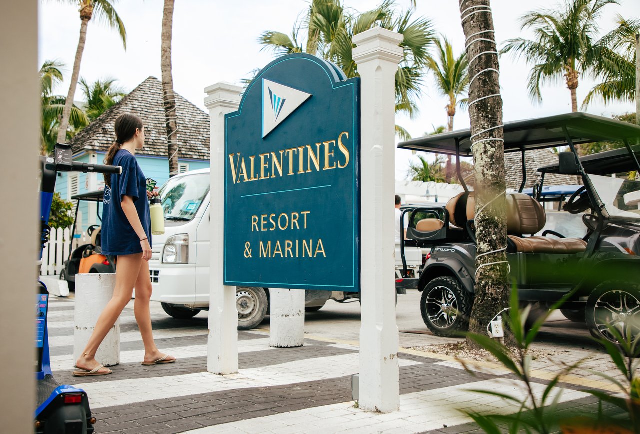 Island Paradise - Exuma 201