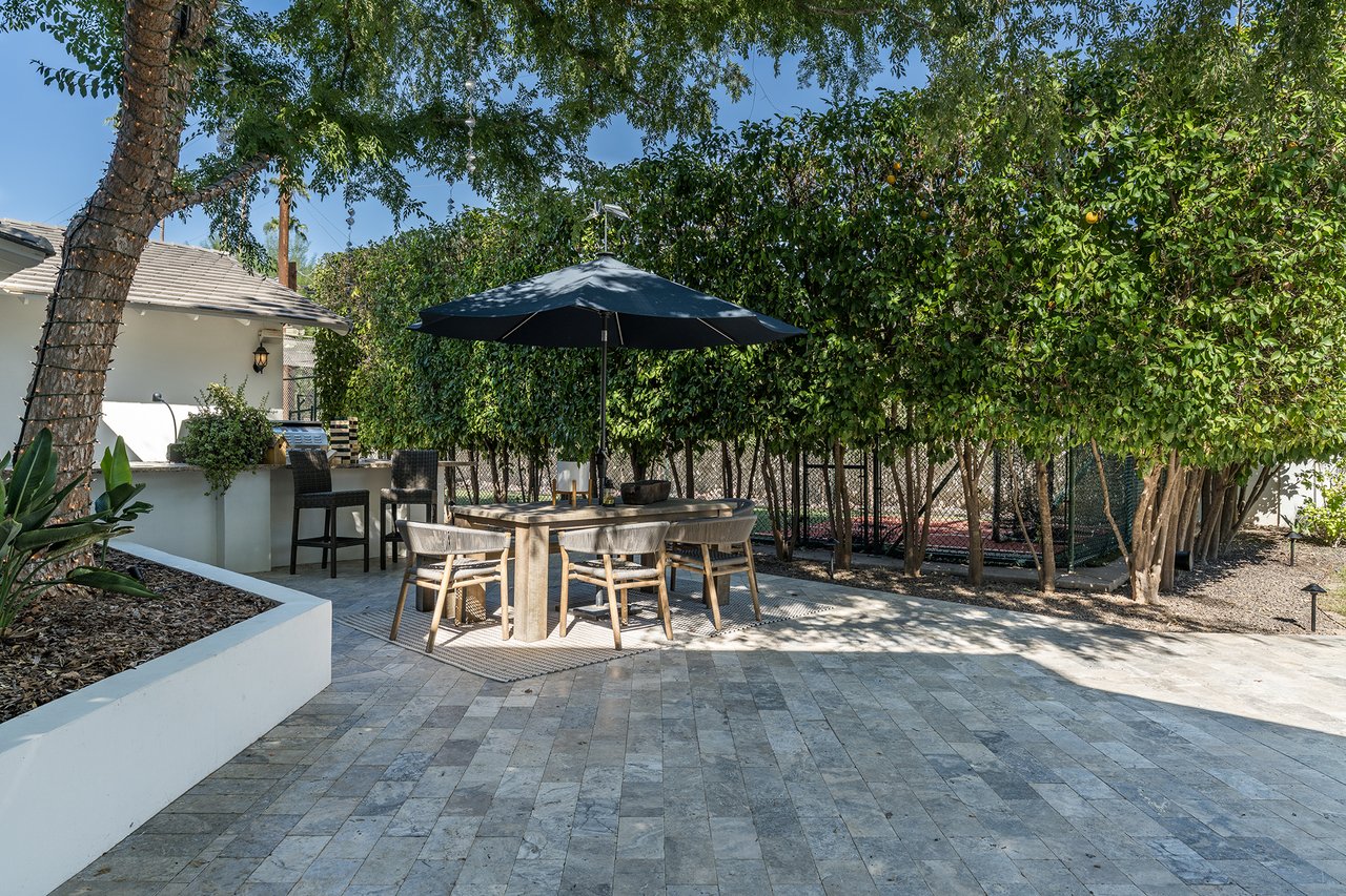 6113 E CALLE DEL NORTE, Scottsdale