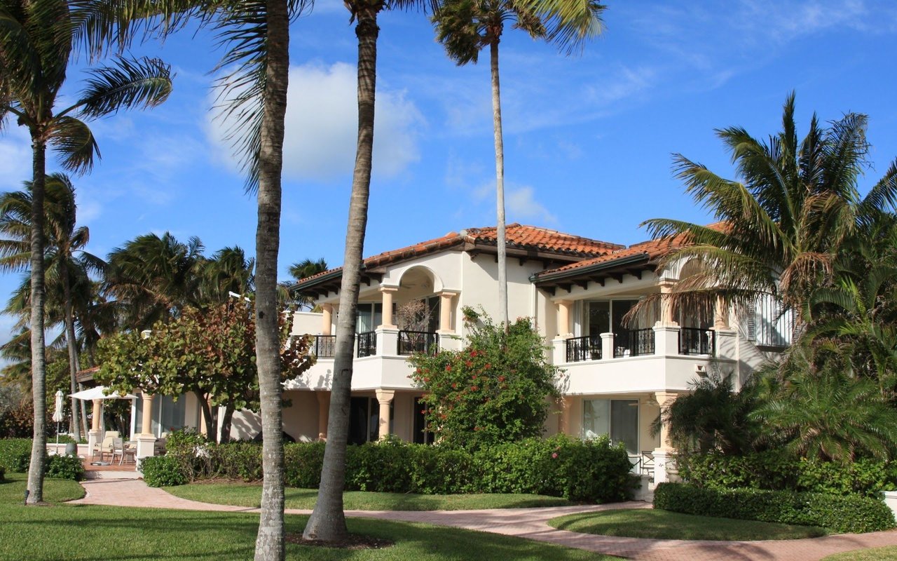 Rolling Hills Estates