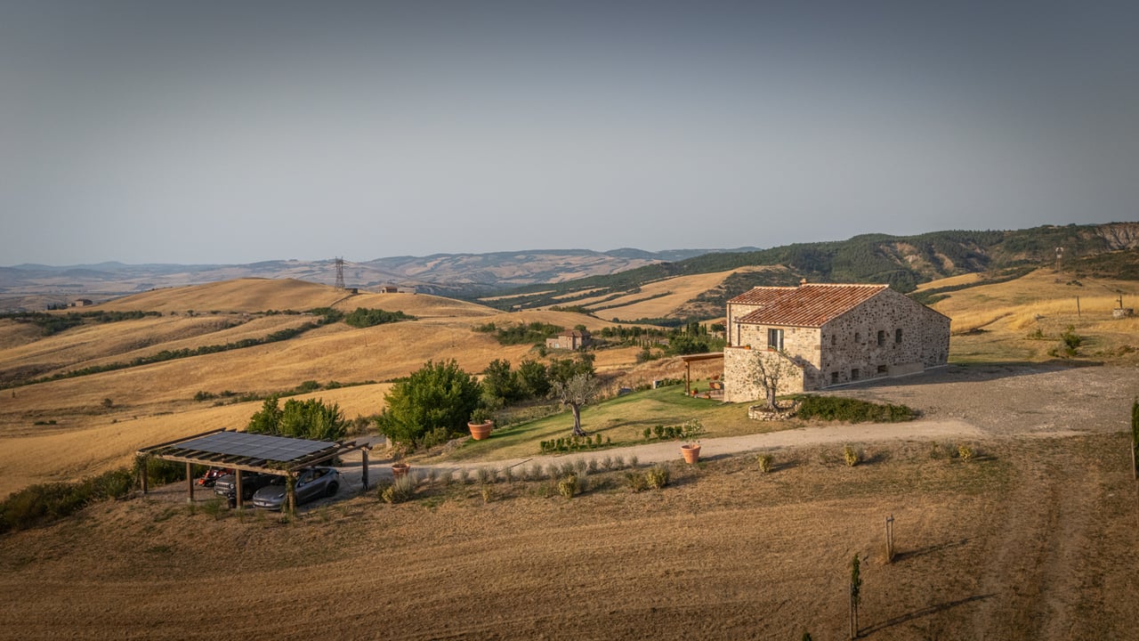  PODERE BELLEZZA
