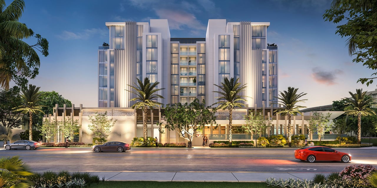 Salato Residences