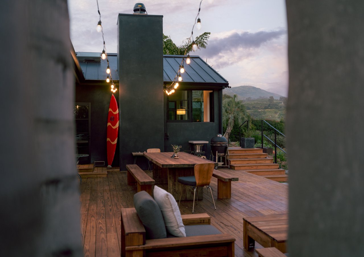 La Casa Alta