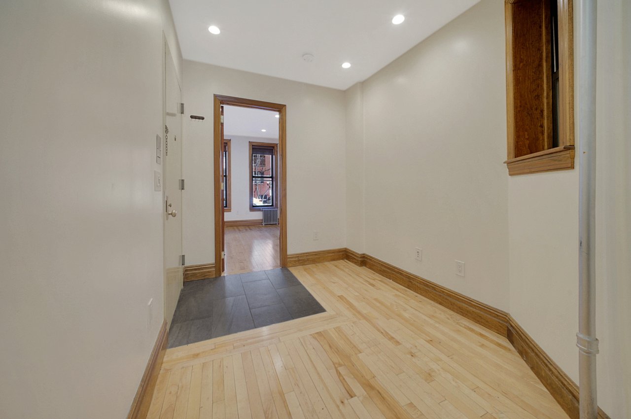 Park Slope Duplex