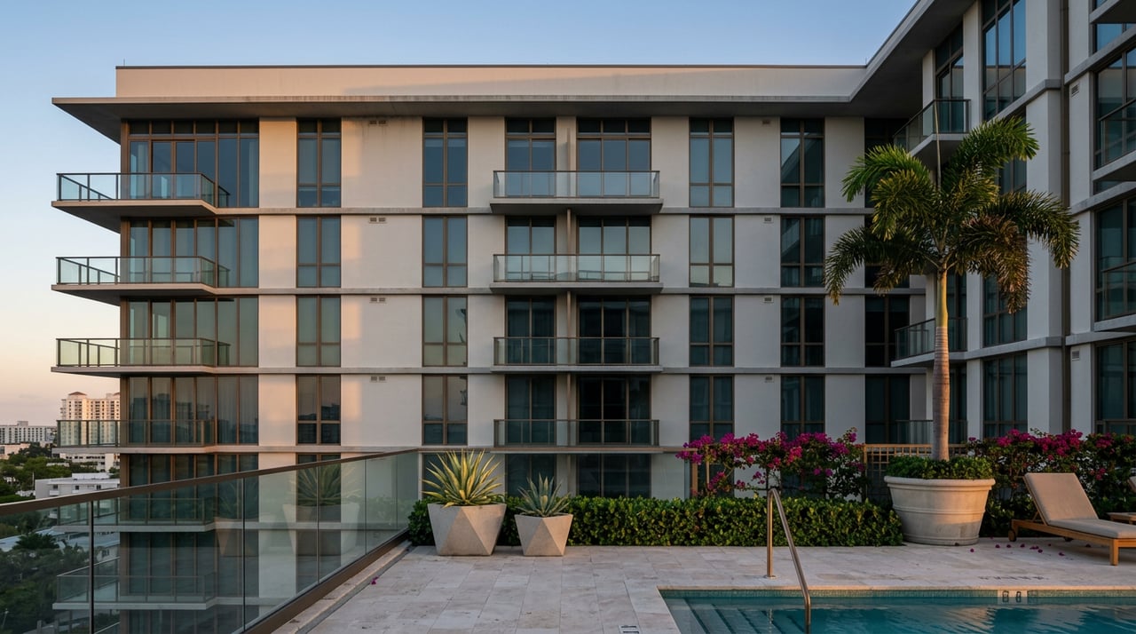 Boca Raton Rejected One Downtown Project by Nearly 75%. Weeks Later, It Approved a Bigger One Next Door.