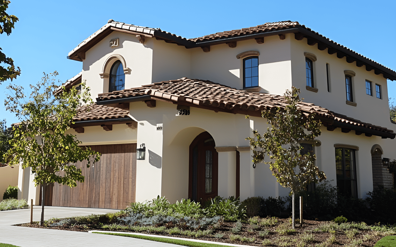 Ponderosa Legacy