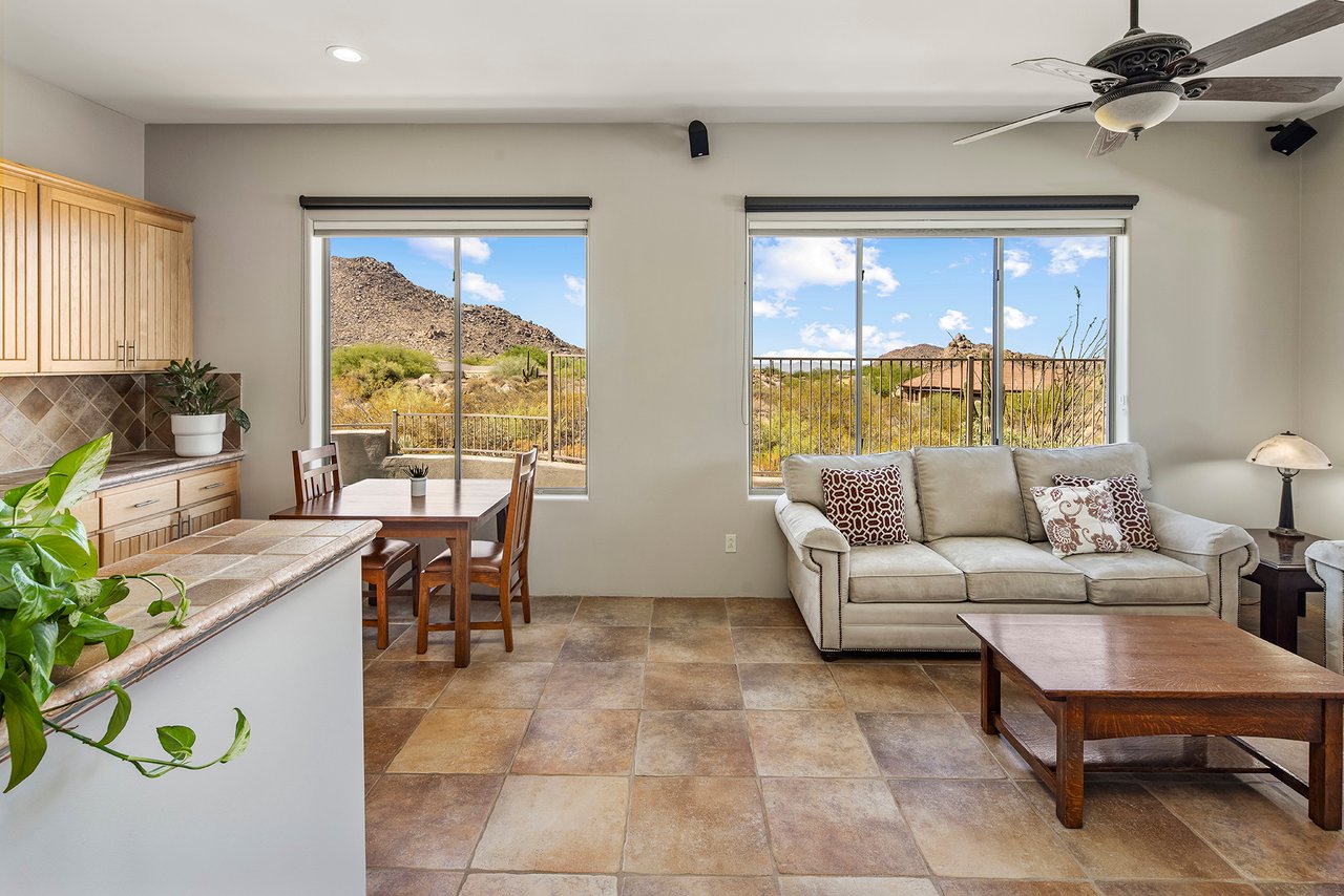 11557 E Four Peaks Road
