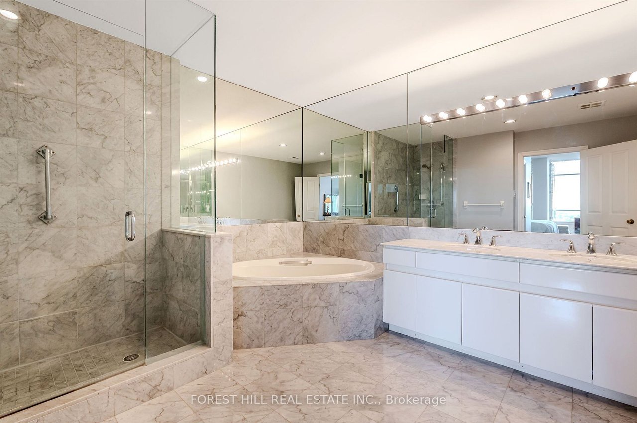 PRIMROSE 3 RESIDENCES PENTHOUSE