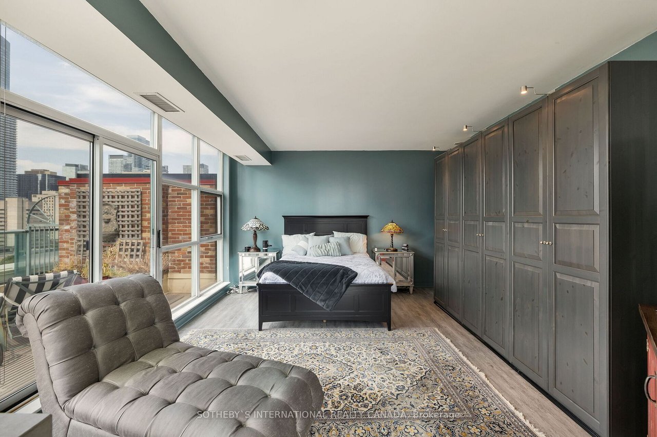 NEW YORK-STYLE LOFT 