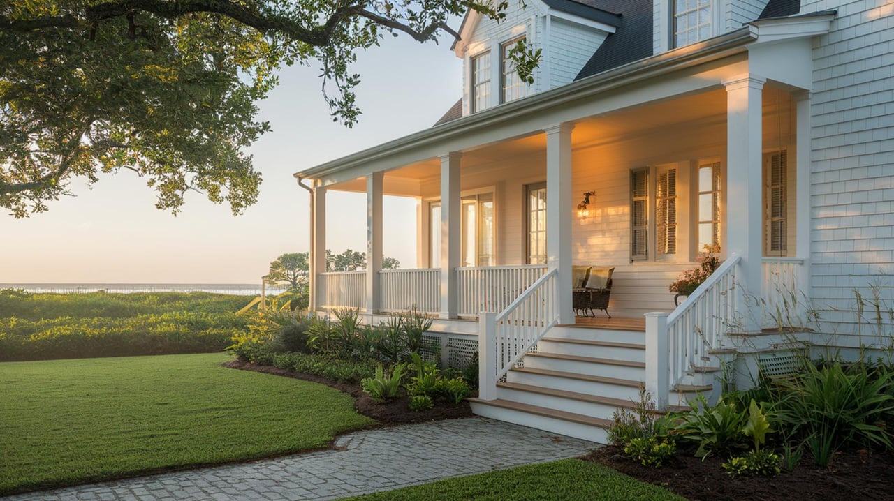 South Carolina: The #1 State for Military Retirees 