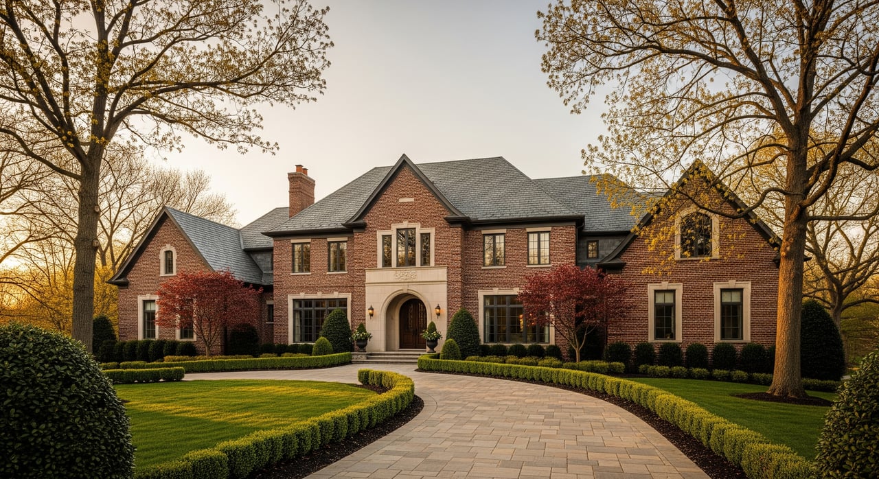 When to List in Leawood for Maximum Exposure