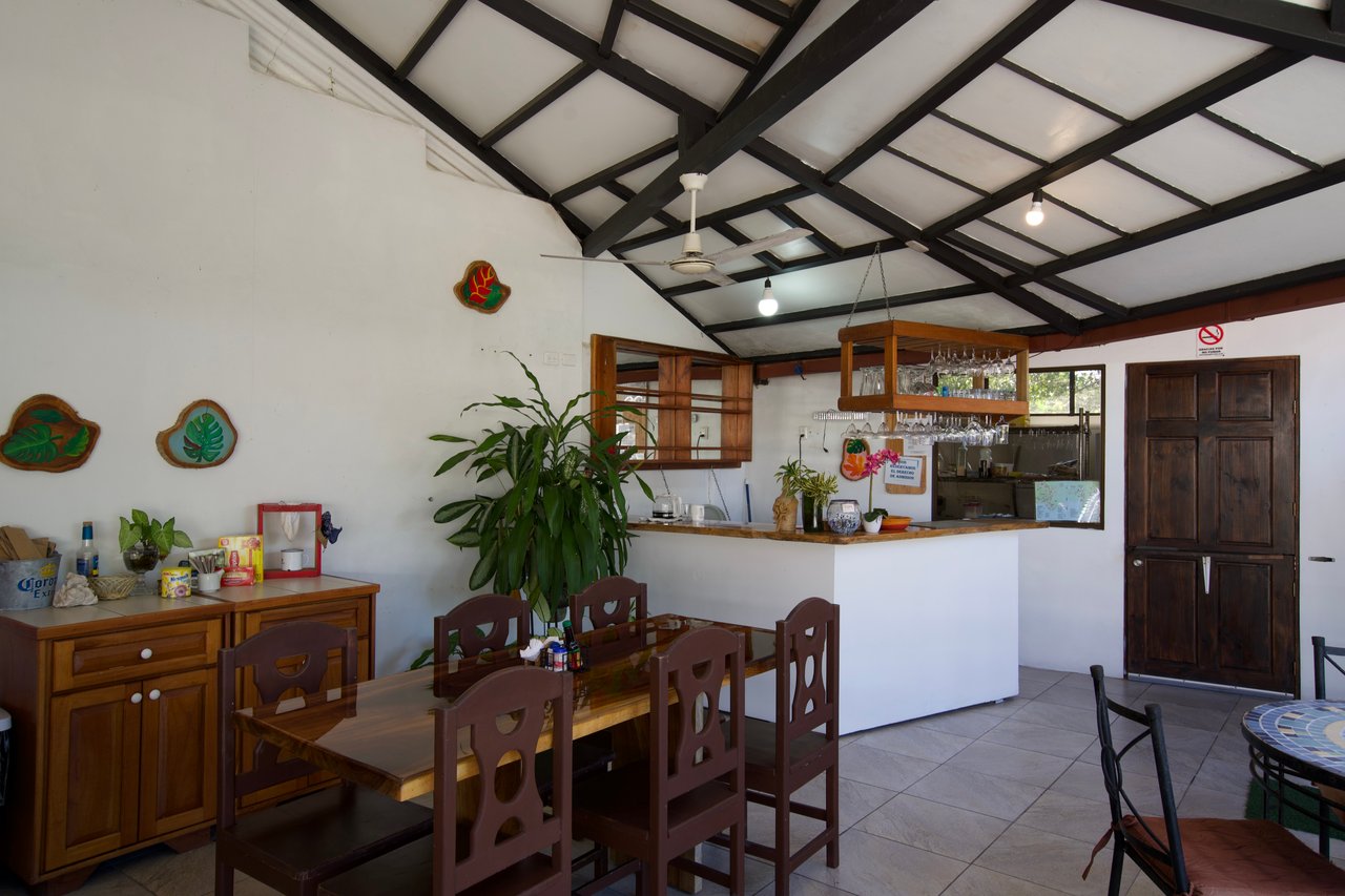 Charming Condo Hotel in the heart of Manuel Antonio 