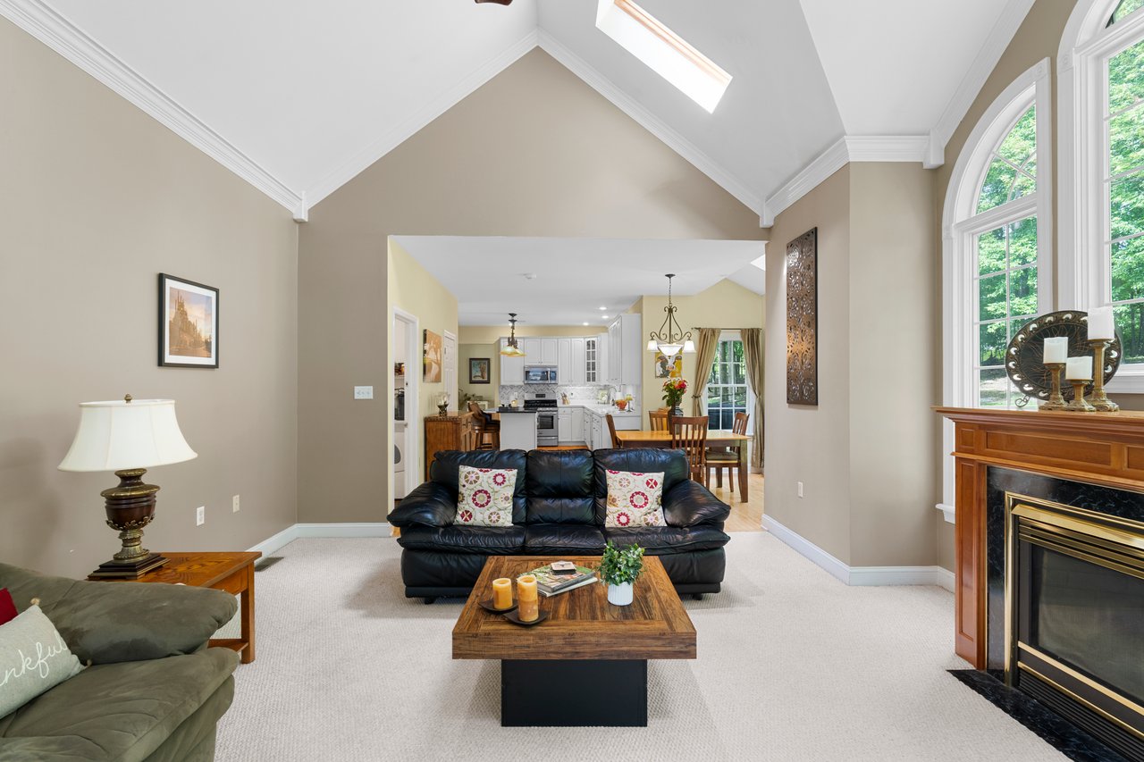 1597 Woodfield Drive