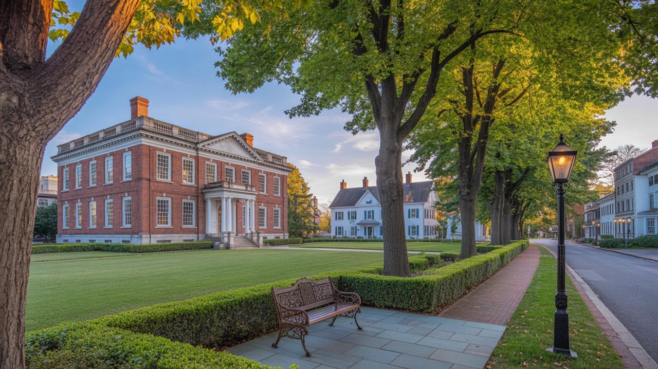 Discover Hidden Gems in South Windsor, CT