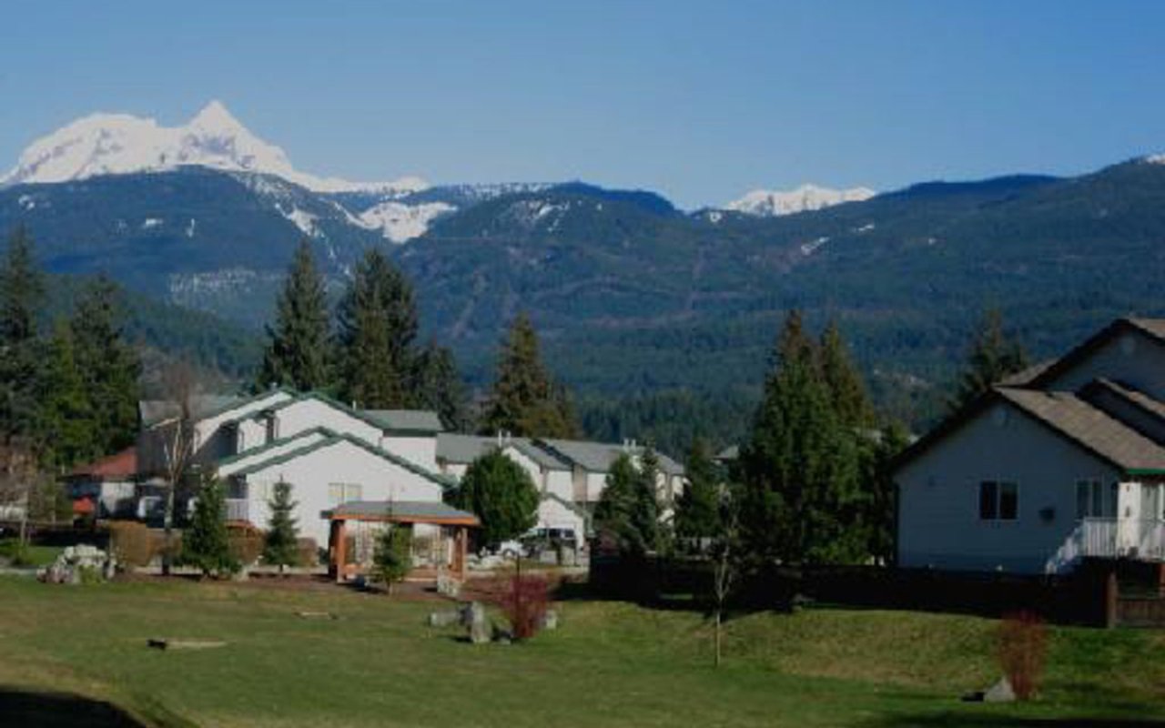 39920 Government Rd, #111