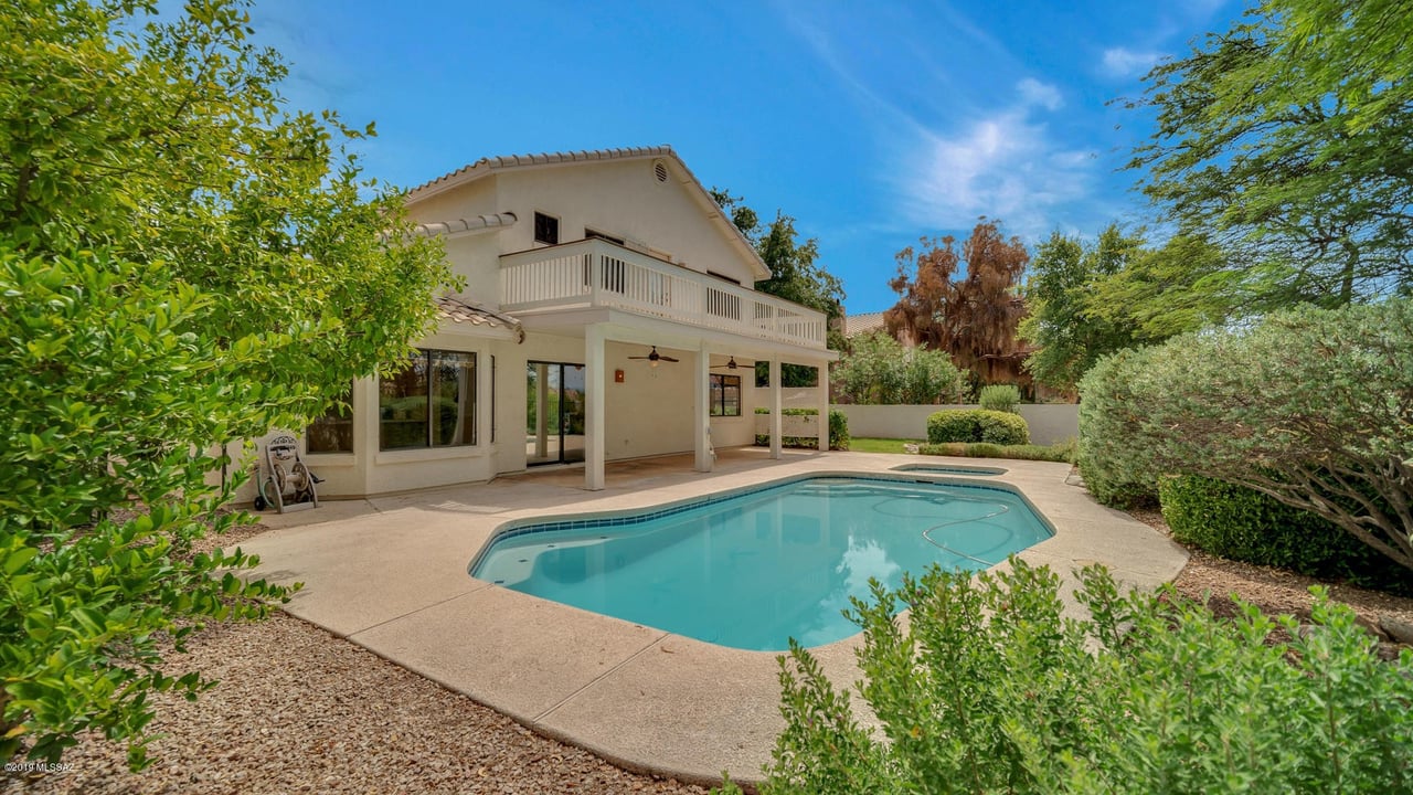 12441 N Copper Queen Way