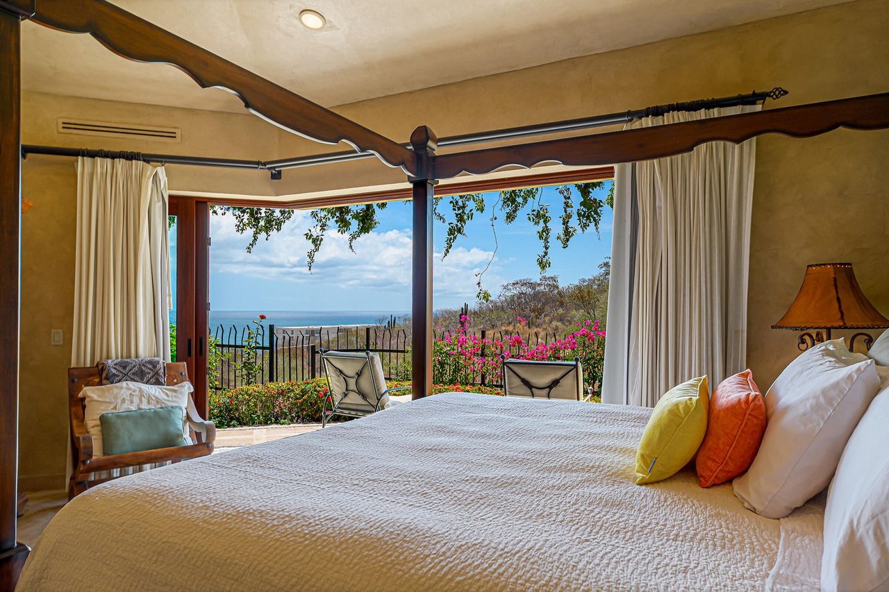 Hacienda Villa Hermosa 