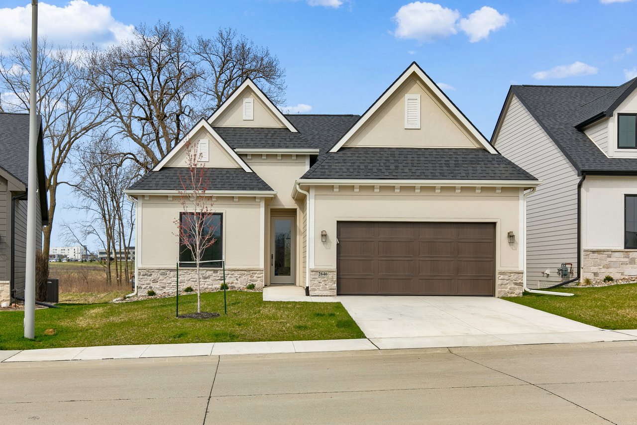Maple Grove Place