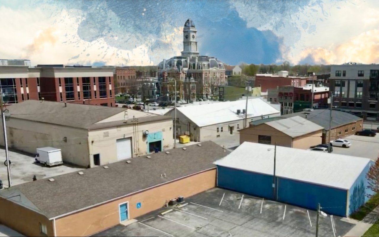 Prime Downtown Property Sold in Noblesville