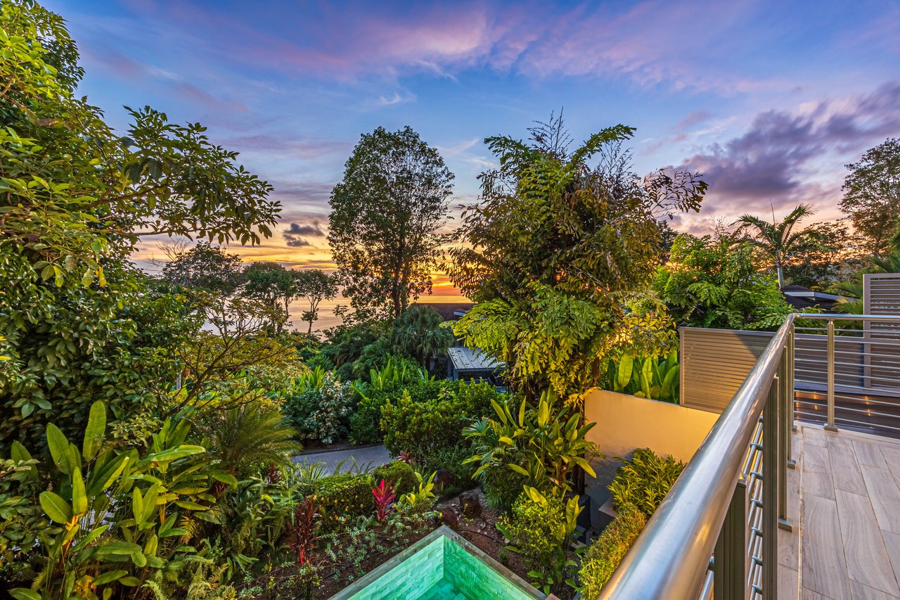 VILLA MAREN | ELEVATED LIVING IN UVITA | DOMINICAL 