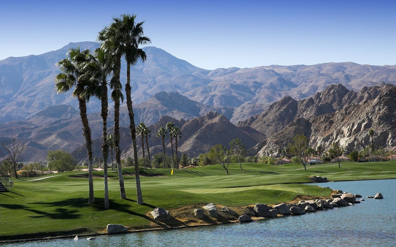 Rancho La Quinta Country Club