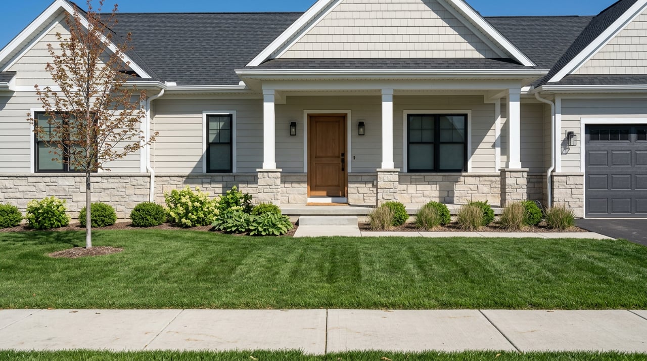 Burr Ridge Or Hinsdale? How To Choose Your Next Suburb