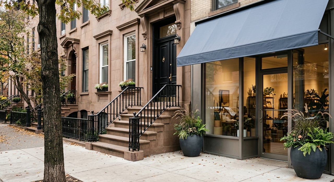 Exploring The Village: Jersey City’s Low-Key Downtown Enclave