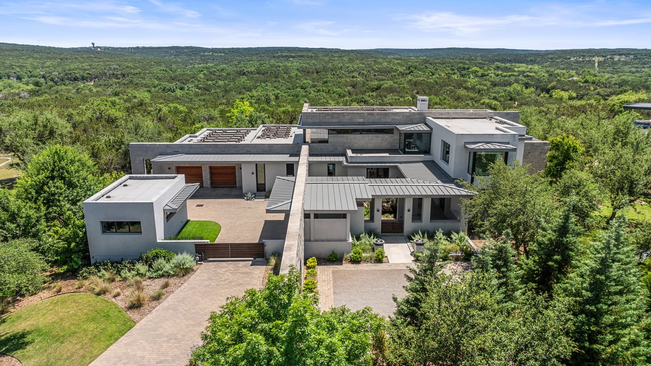 11705 Yaupon Holly Lane