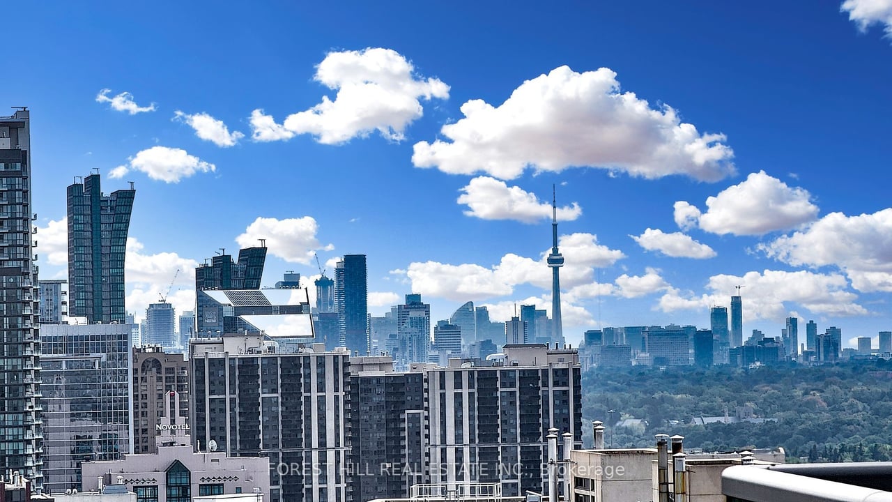 MERIDIAN RESIDENCES BY TRIDEL 