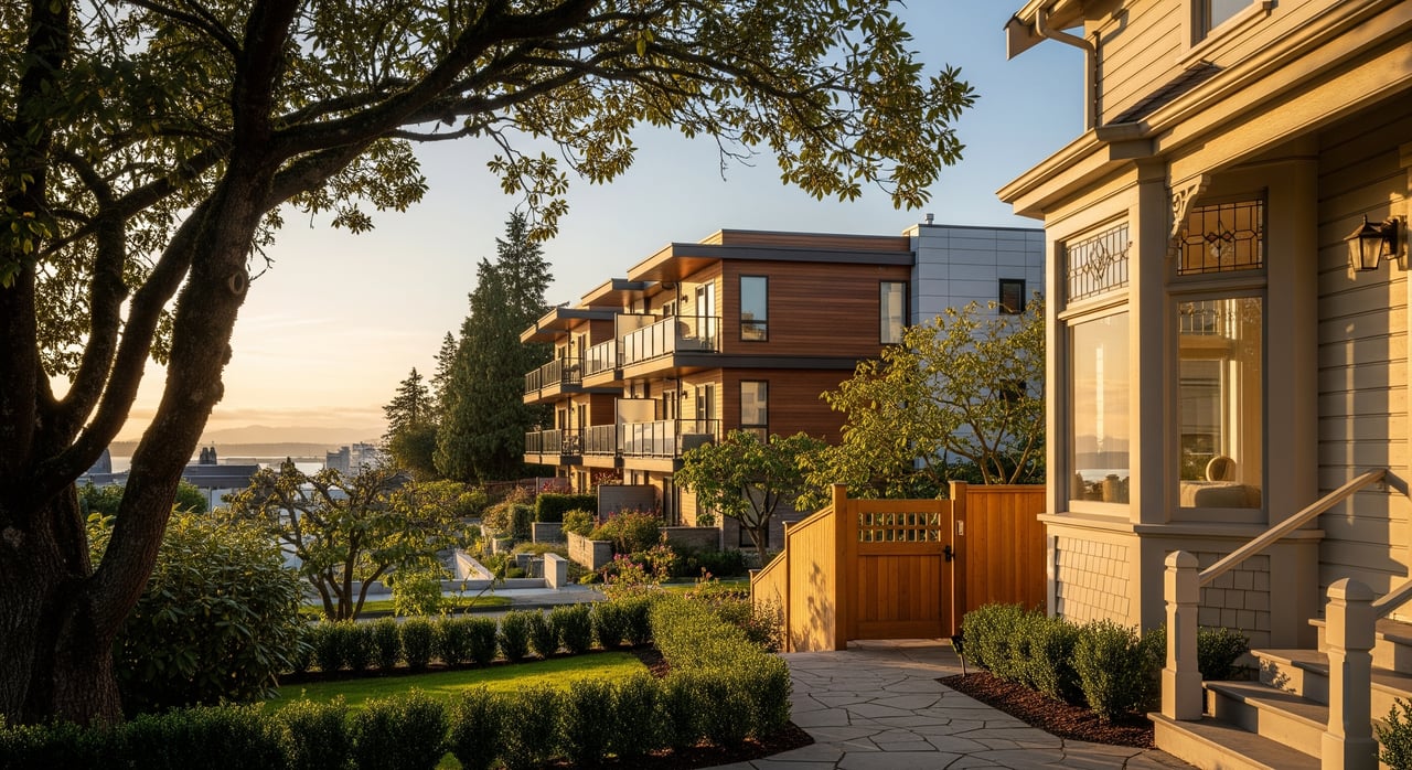 Freehold vs Strata in Victoria: What Buyers Should Know