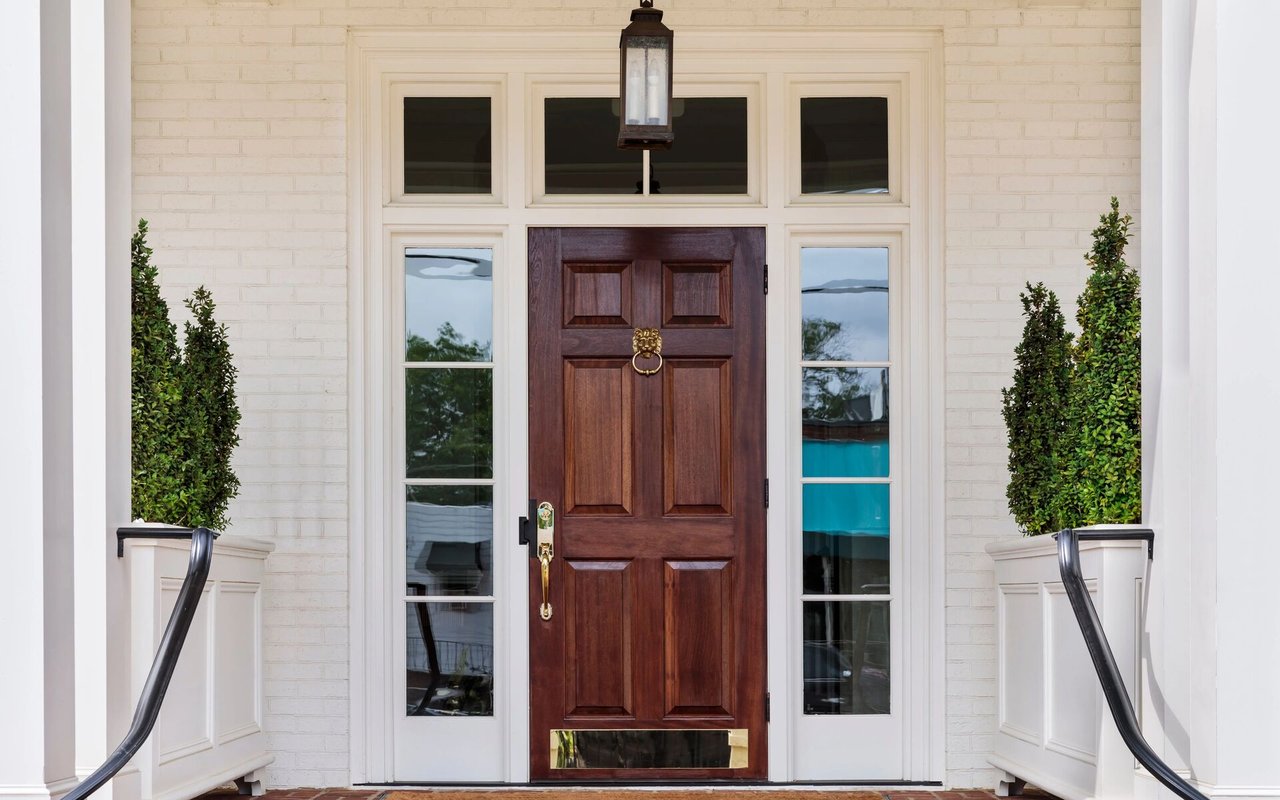 Why Today’s Housing Market Isn’t Headed for a Crash