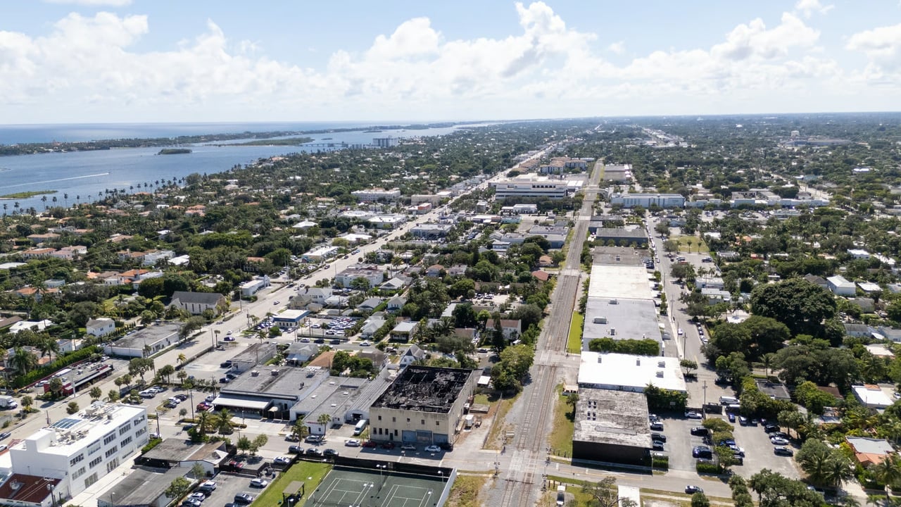 West Palm Beach | Development Opportunity | 426 Claremore