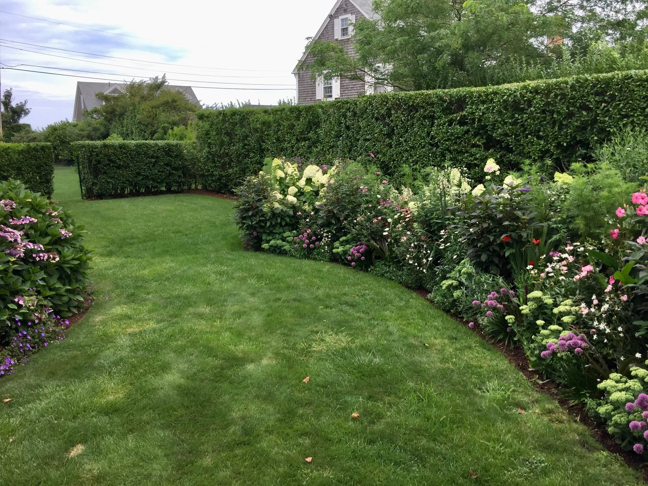 66 Hulbert Ave - Gray Goose