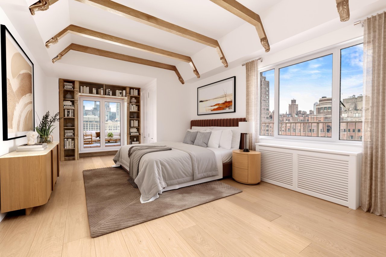 140 East 72nd Street