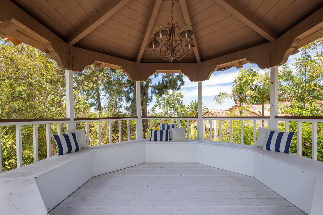 18714 Bernardo Trails | Rancho Bernardo