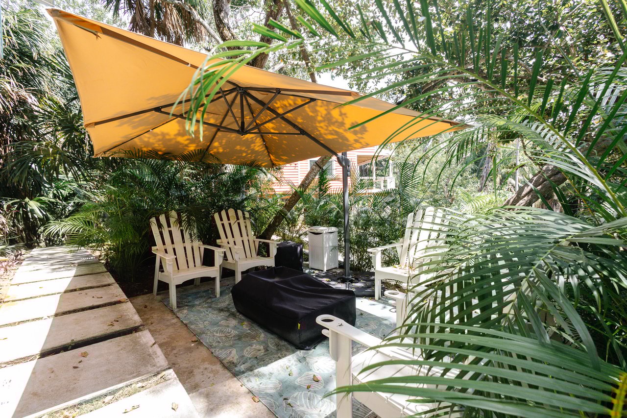 Casa Concha, Luna Beach