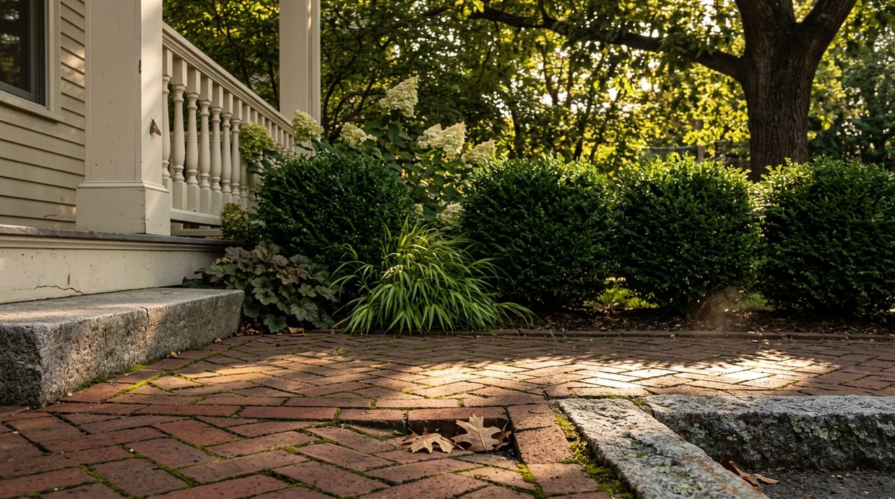 What August 2026 Actually Looks Like On Haddon Avenue cover