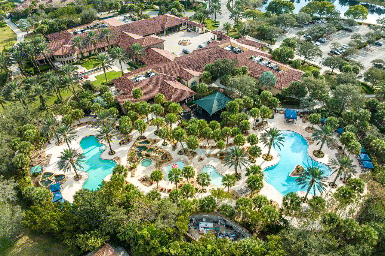 Parkland Golf & Country Club