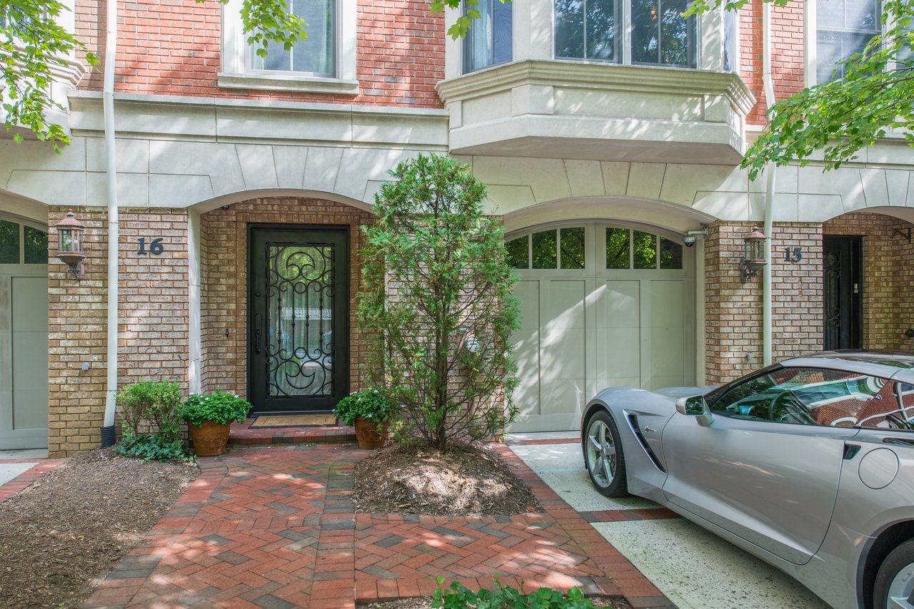 16 Regency Place - The Brownstones at Port Imperial 