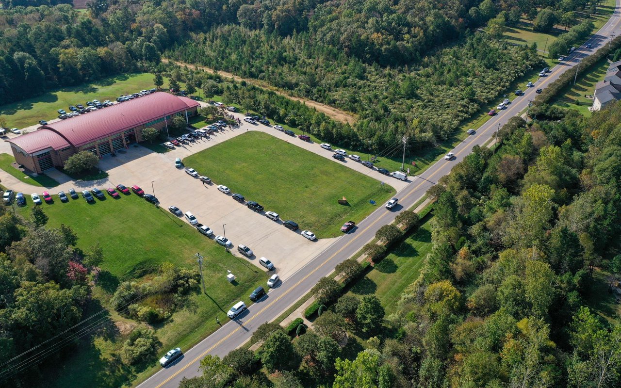Indian Trail