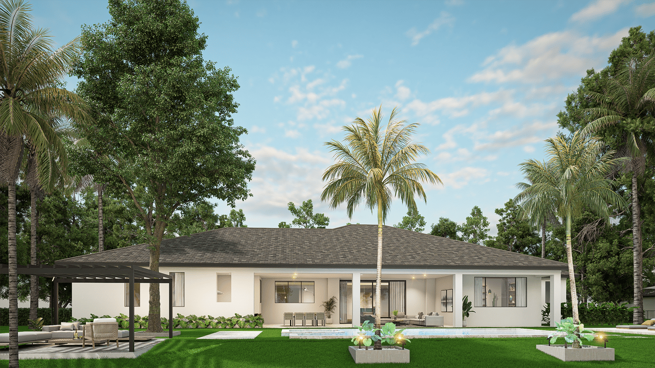 16985 Lucca Lane- Lot 398A